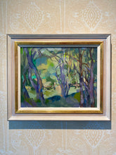 Load image into Gallery viewer, Twisting Trees
