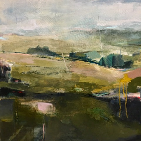 Towards Helmsley