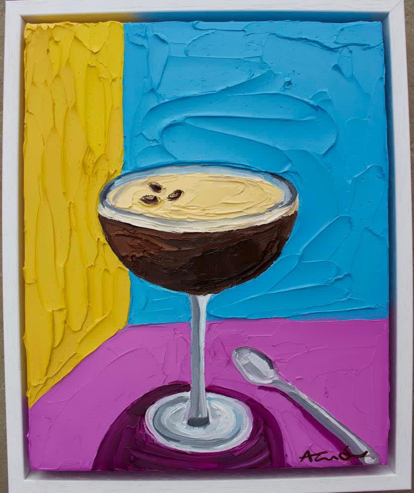 Espresso Martini