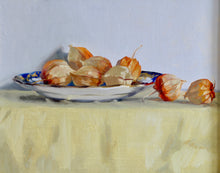 Load image into Gallery viewer, Plate of Chinese Lanterns
