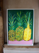 Load image into Gallery viewer, Pineapples
