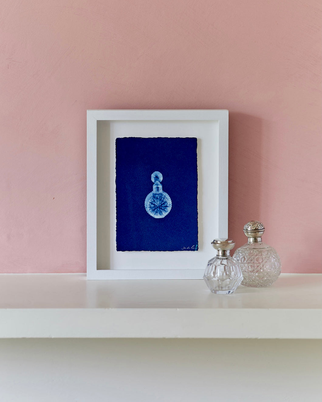 Perfume Bottle II